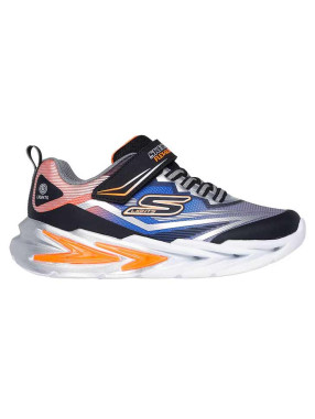 SKECHERS Παιδικά Παπούτσια S LIGHTS«-FLEX-GLOW ULTRA