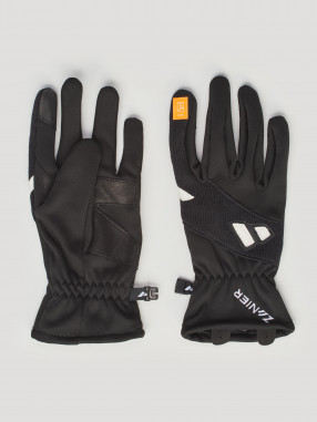 ZANIER Ски ръкавици ALLROUND.ZB UX