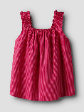 NAME IT Maiou Nkffilaura Strap Top