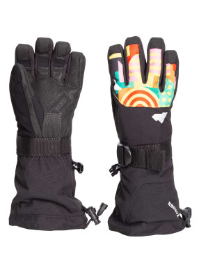 ZANIER Manusi schi Gap.Stx Juniors