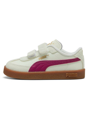 PUMA Παιδικά Παπούτσια Puma Club II Era V Inf