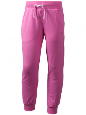 CHAMPION Pantaloni sport Rib Cuff Pants