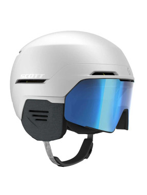 SCOTT Casca schi Blend Plus Ls