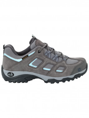 JACK WOLFSKIN Μποτάκια W VOJO HIKE 2 TEXAPORE