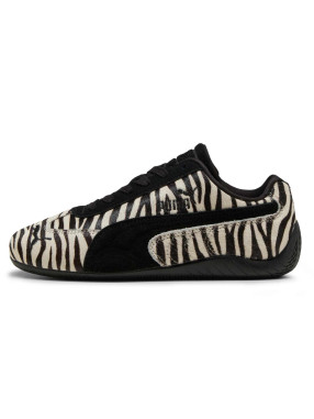 PUMA Обувки Speedcat Zebra Wns