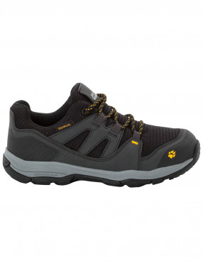 JACK WOLFSKIN Παιδικά Παπούτσια MTN ATTACK 3 TEXAPORE L