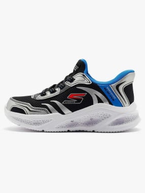 SKECHERS Dečije patike  METEOR-LGIHT-BRISK-B