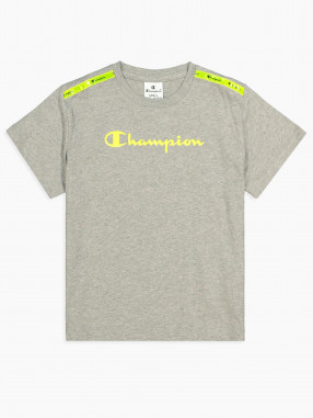 CHAMPION Тениска Crewneck