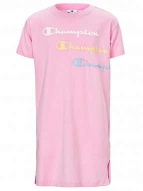 CHAMPION Παιδικό Αθλητικό Φόρεμα JR Dress