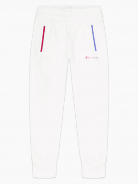 CHAMPION Pantaloni sport Rib Cuff