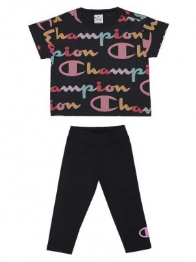 CHAMPION Παιδικό Αθλητικό Σετ JR