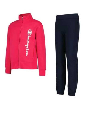 CHAMPION Спортен екип Full Zip Suit