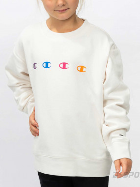 CHAMPION Παιδική Μακρυμάνικη Μπλούζα CHA KK