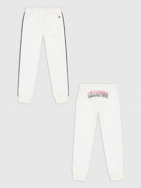 CHAMPION Donji deo trenerke Rib Cuff Pants