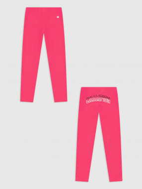 CHAMPION Colanti juniori