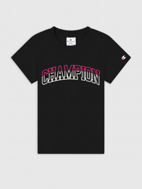 CHAMPION Tricou juniori Crewneck