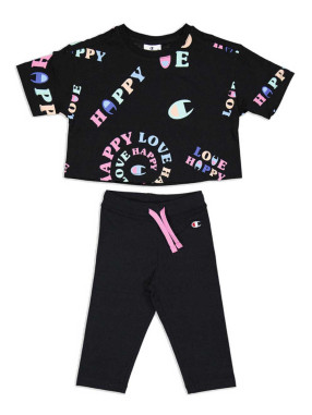 CHAMPION Trening Set