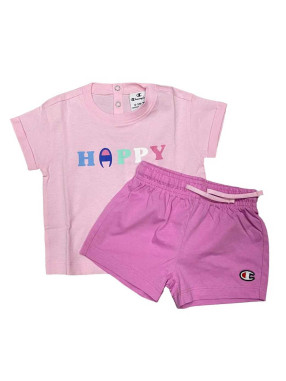 CHAMPION Παιδικό Αθλητικό Σετ JR INF Set