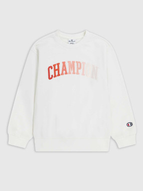 CHAMPION Bluza juniori Crewneck