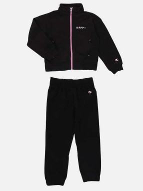 CHAMPION Full Zip Suit