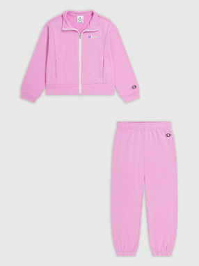 CHAMPION Trening juniori Full Zip