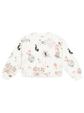 CHAMPION Блуза Crewneck Sweatshirt