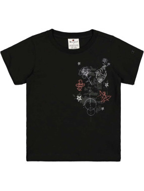 CHAMPION Tricou Crewneck