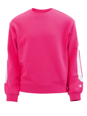 CHAMPION Bluza juniori Crewneck