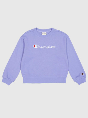 CHAMPION Блуза Crewneck Sweatshirt