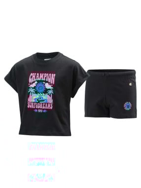 CHAMPION Trening Set