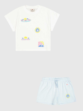 CHAMPION Trening Set