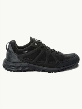 JACK WOLFSKIN WOODLAND 2 TEXAPORE LOW M Shoes