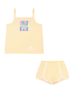 CHAMPION Trening Set