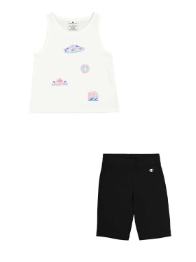 CHAMPION Trening Set