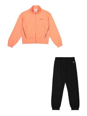 CHAMPION Trening juniori Full Zip