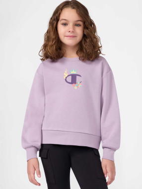 CHAMPION Bluza copii Crewneck