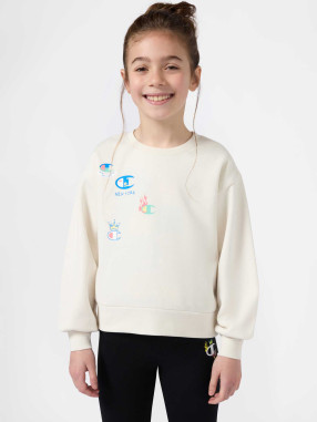 CHAMPION Bluza copii Crewneck