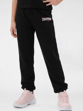 CHAMPION Спортно долнище Elastic Cuff Pants