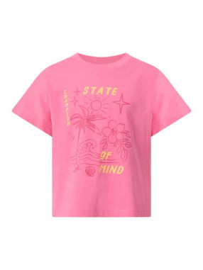 CHAMPION Тениска SS Tee