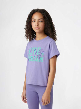 CHAMPION Тениска SS Tee