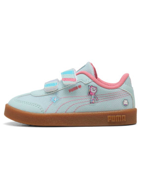PUMA 
