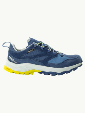 JACK WOLFSKIN muške outdoor cipele CYROX TEXAPORE LOW M