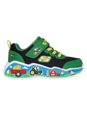 SKECHERS Обувки PLAY SCENE-BARN-SQUAD BUDDIES