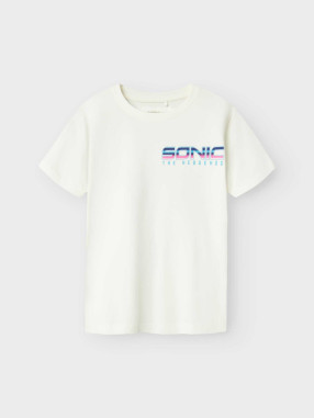 NAME IT Tricou Nkmmarcel Sonic