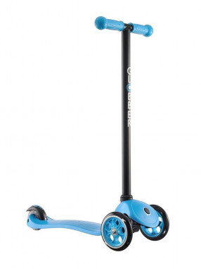 GLOBBER My Free Fixed Kids' Scooter