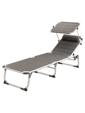 OUTWELL Sezlong Camping Furniture Victoria