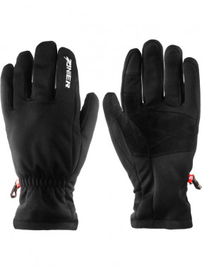 ZANIER Ръкавици CITY.ZB DA