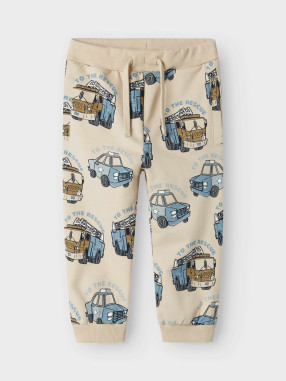 NAME IT Dečije pantalone NMMDIBBO NREG SWEAT Pants