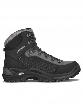 LOWA Incaltaminte Renegade Warm Gtx Mid