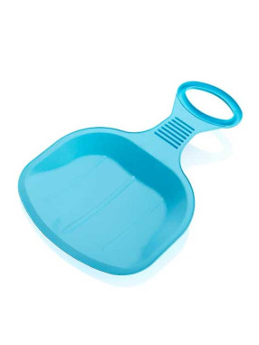 PLASTKON Lopata za sneg Bingo Sledge